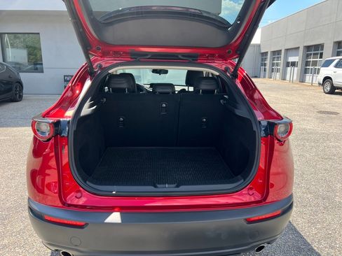 Certified 2023 MAZDA CX-5 AWD 2.5 S image 15
