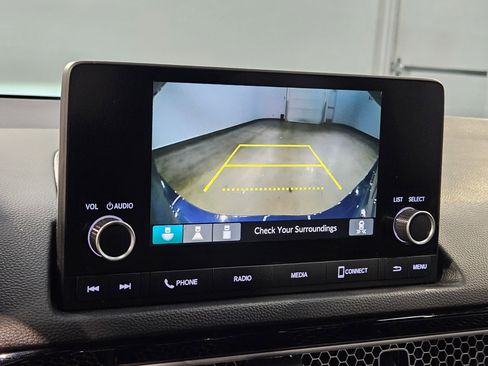 Used 2025 Honda Civic Sport image 31