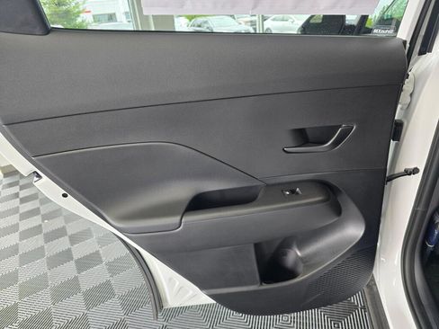 New 2026 Hyundai Kona SEL Sport AWD/4WD image 32