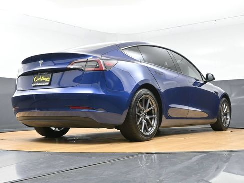 Used 2021 Tesla Model 3 Standard Range Plus RWD image 54
