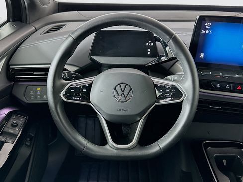Used 2023 Volkswagen ID.4 Pro S image 18