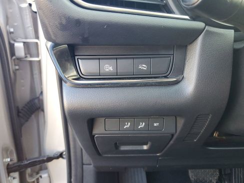 Used 2024 MAZDA CX-30 AWD 2.5 S w/ Preferred Package image 16