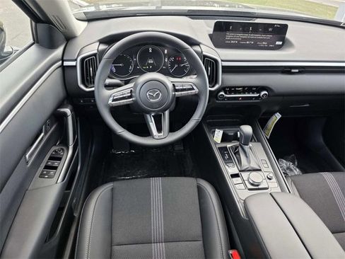 New 2026 MAZDA CX-50 2.5 Hybrid w/ Weather Package image 5