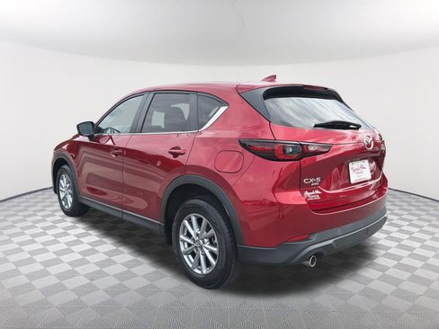 Used 2023 MAZDA CX-5 AWD 2.5 S image 14