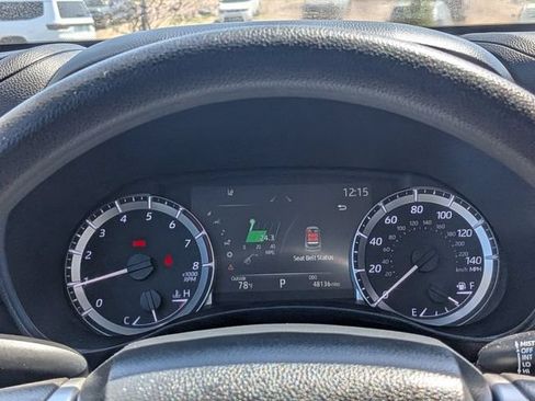 Used 2023 Toyota Highlander L FWD image 29