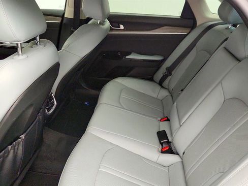 Used 2023 Kia K5 EX w/ EX Premium Package image 21