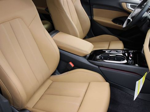 New 2026 Audi A5 2.0T Prestige AWD/4WD image 24