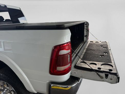 Used 2020 RAM 2500 Laramie AWD/4WD image 28