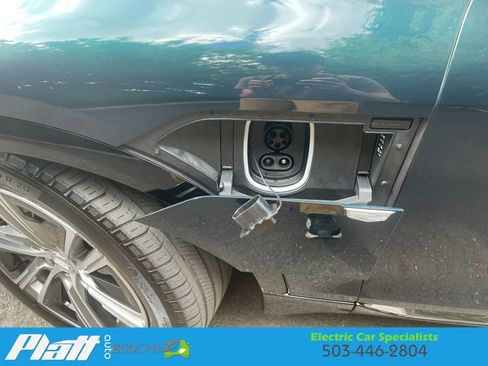 Used 2024 Cadillac Lyriq Luxury AWD/4WD image 52