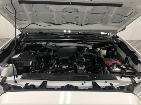 Used 2021 Toyota Tacoma SR RWD image 22