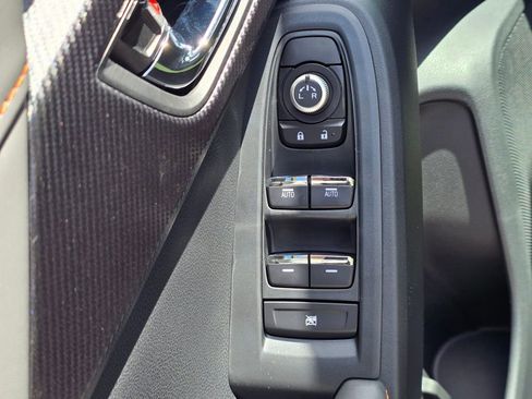 New 2026 Subaru Crosstrek 2.5i Limited AWD/4WD image 14