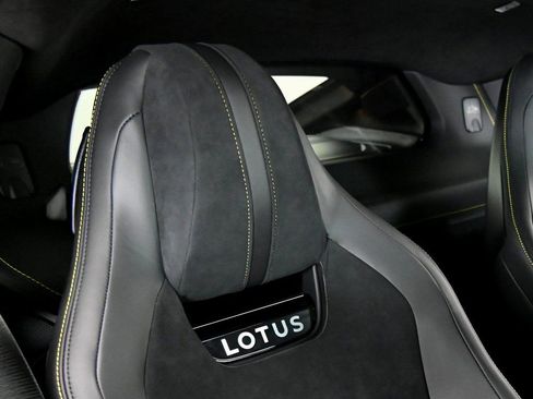 New 2025 Lotus Emira RWD image 11