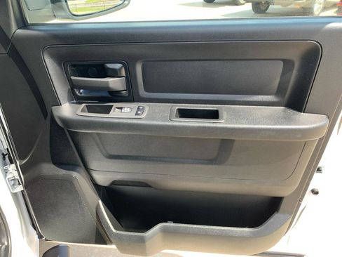 Used 2021 RAM 1500 Tradesman w/ Popular Equipment Group AWD/4WD image 13