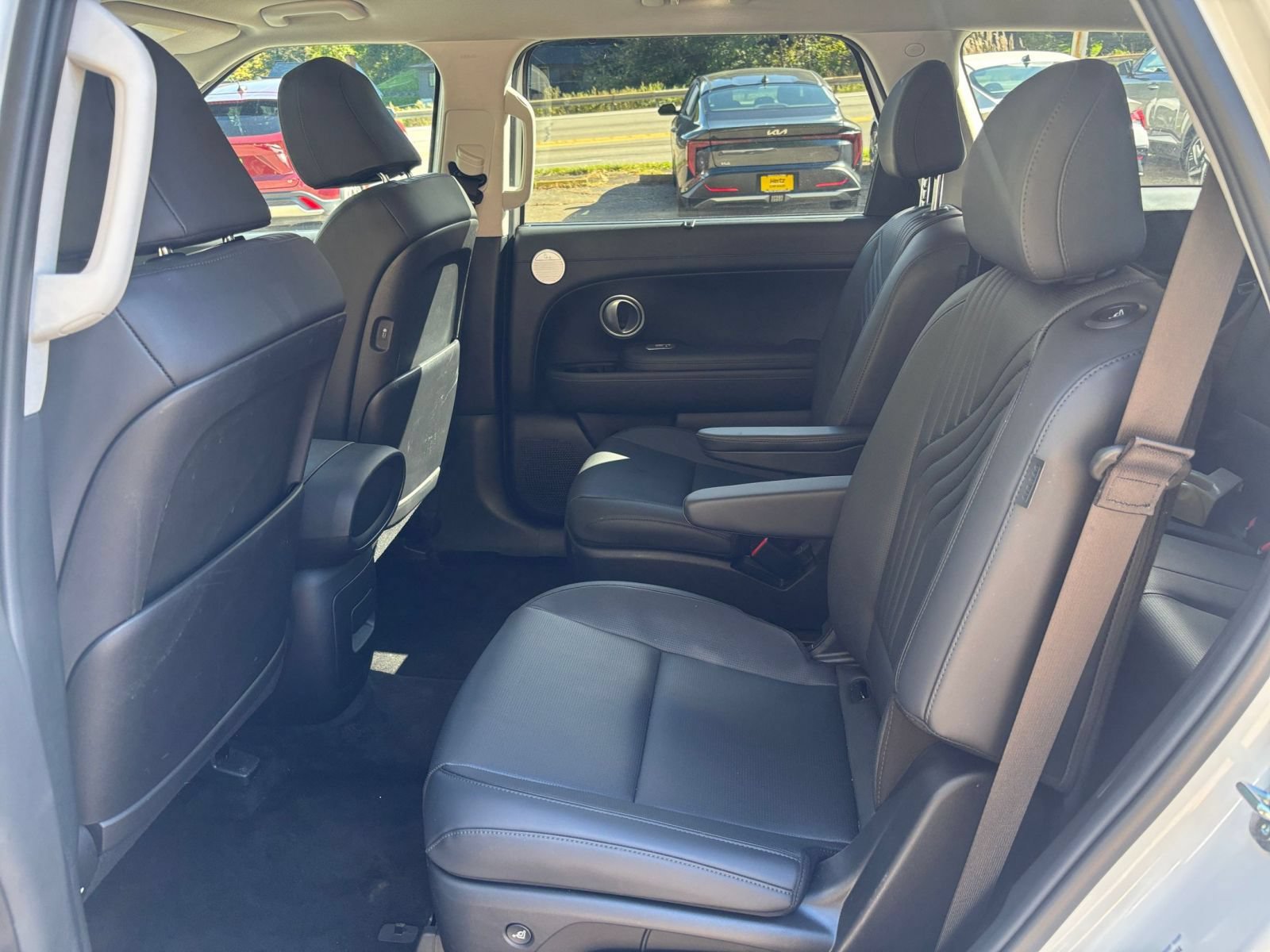 Used 2026 Hyundai Palisade SEL AWD/4WD image 29