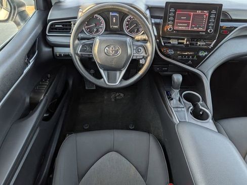 Used 2024 Toyota Camry LE FWD image 11