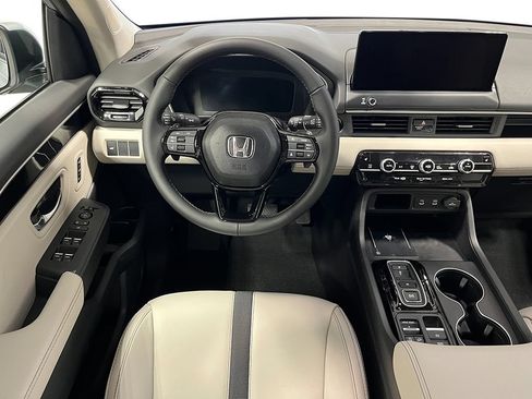 New 2026 Honda Pilot EX-L image 24