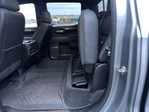 Used 2023 Chevrolet Silverado 1500 High Country w/ Z71 Off-Road Package image 13