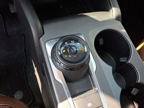 Used 2025 Ford Bronco Sport Outer Banks w/ Outer Banks Tech Package+ image 15