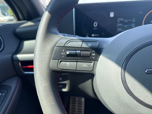 Used 2024 Hyundai Sonata N Line FWD image 15