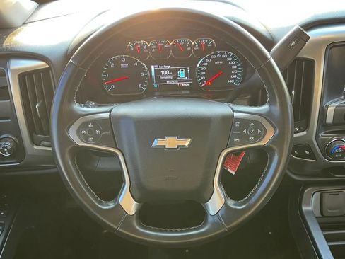 Used 2014 Chevrolet Silverado 1500 LT w/ All Star Edition RWD image 19