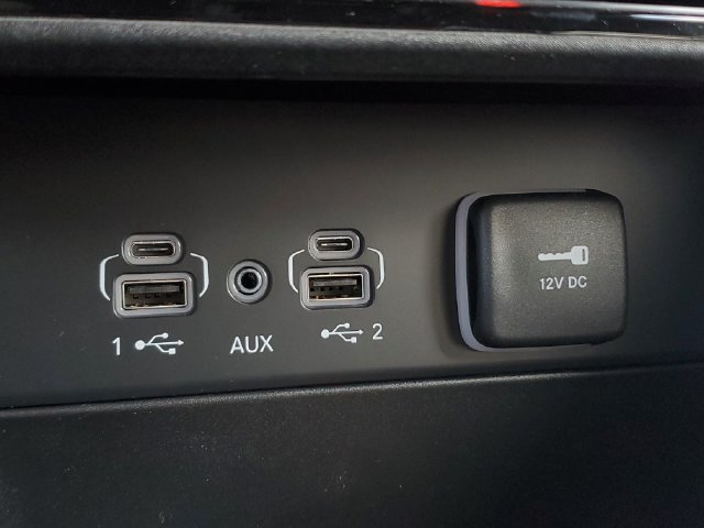 New 2026 Jeep Grand Cherokee Laredo AWD/4WD image 31