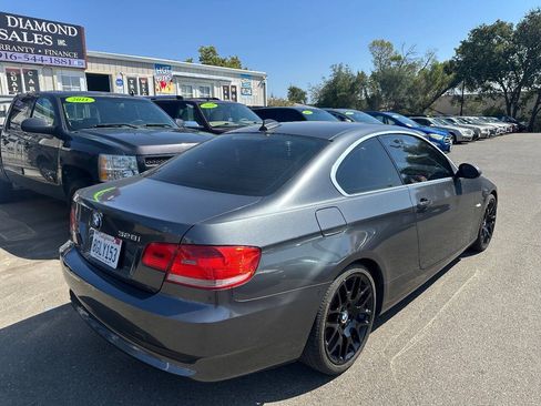 Used 2007 BMW 328i Coupe RWD image 6