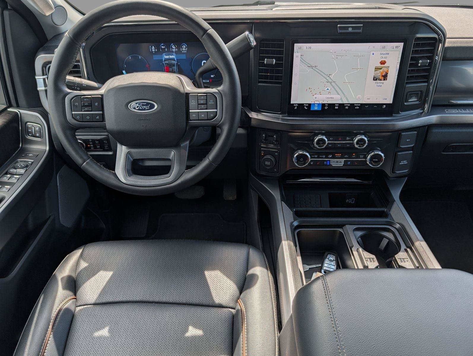 Used 2026 Ford F250 Lariat AWD/4WD image 30