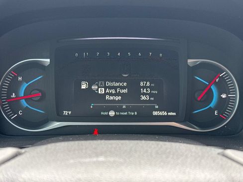 Certified 2022 Honda Pilot EX-L image 32