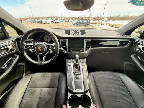 Used 2017 Porsche Macan S image 15
