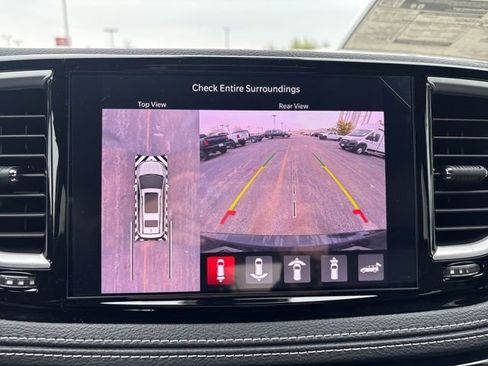 New 2026 Chrysler Pacifica Select image 20