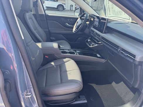 Certified 2024 Lincoln Corsair Grand Touring w/ Equipment Group 301A image 13