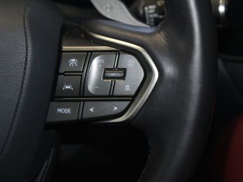 Used 2024 Lexus NX 350 AWD w/ Cold Area Package image 20