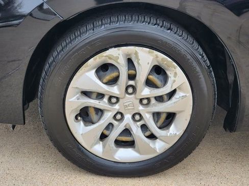 Used 2014 Honda Civic LX image 16