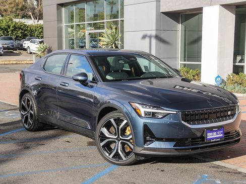 Used 2023 Polestar Polestar 2 w/ Pilot Pack image 1