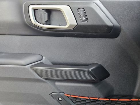 New 2025 Ford Bronco Raptor AWD/4WD image 17