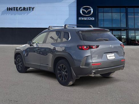 New 2026 MAZDA CX-50 AWD 2.5 S w/ Cargo Package image 4