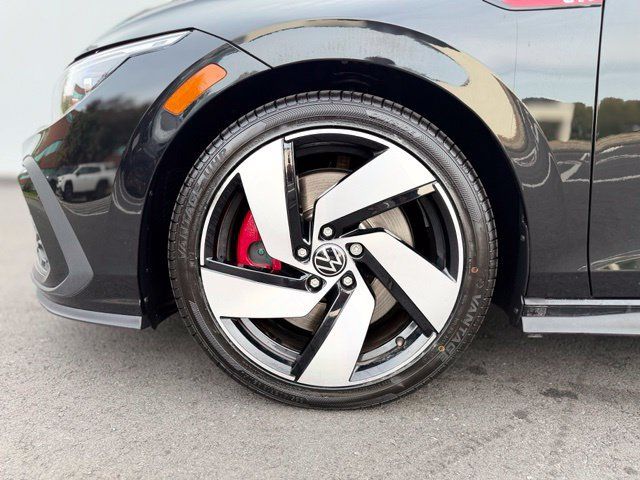 Used 2024 Volkswagen GTI S FWD image 26