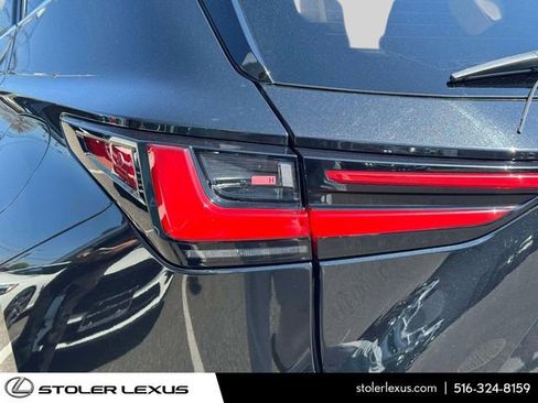 Used 2023 Lexus NX 350 AWD w/ Cold Area Package image 10