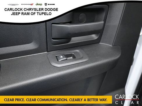 New 2025 RAM 2500 Tradesman w/ Safety Group image 32