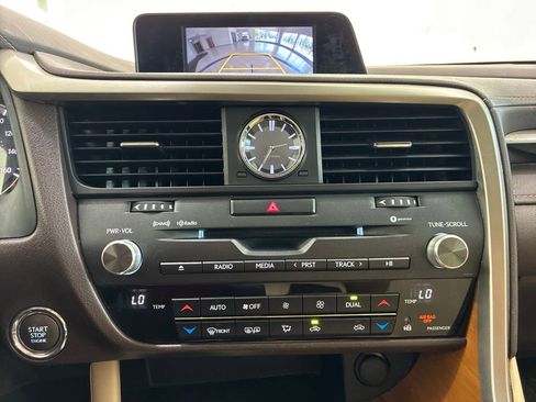 Used 2018 Lexus RX 350 FWD w/ Premium Package image 25