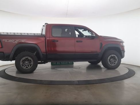 Used 2024 RAM 1500 TRX AWD/4WD image 7