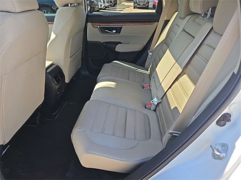 Used 2022 Honda CR-V EX image 24