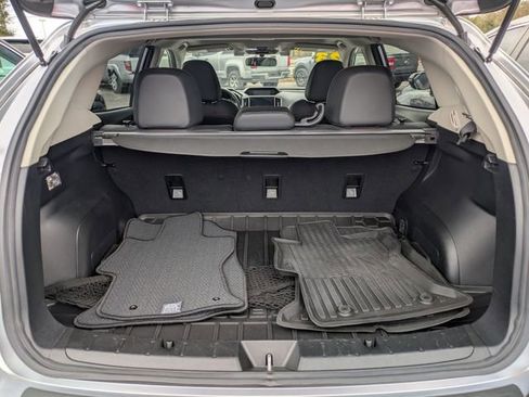 Used 2023 Subaru Crosstrek 2.5i Limited image 30