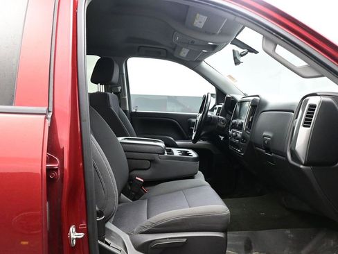 Used 2018 Chevrolet Silverado 1500 LT w/ All Star Edition image 10