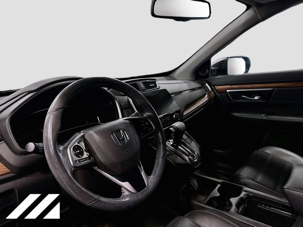 Used 2019 Honda CR-V EX-L image 9