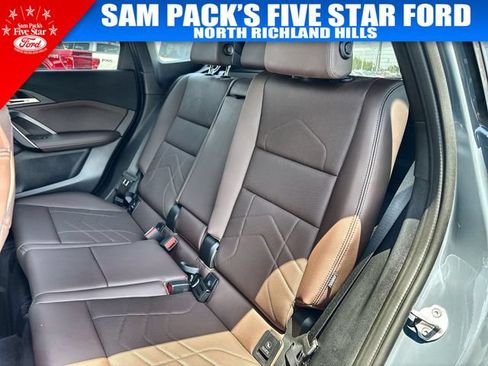 Used 2025 BMW X1 xDrive28i AWD/4WD image 32