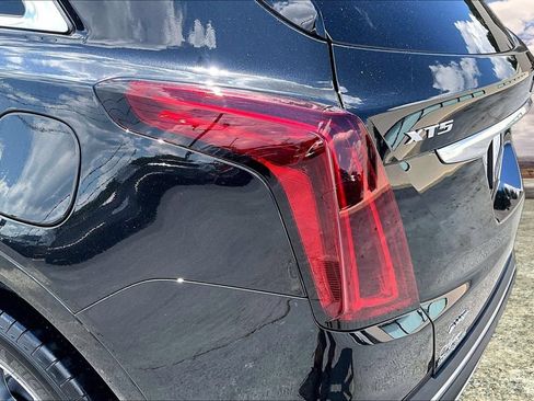 Certified 2023 Cadillac XT5 Premium Luxury AWD/4WD image 23
