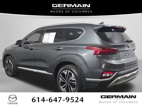Used 2019 Hyundai Santa Fe AWD image 10