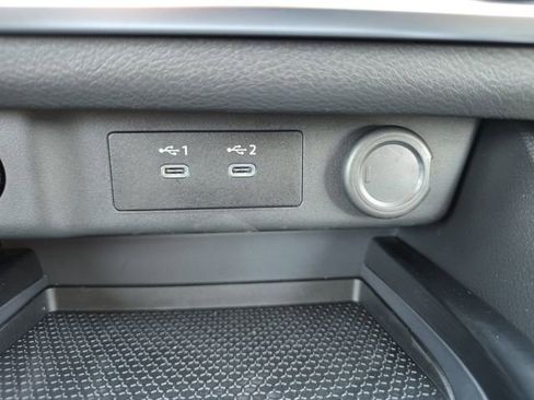 New 2026 Nissan Rogue SV FWD image 6