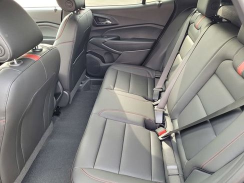 New 2026 Chevrolet Trax RS w/ Driver Confidence Package image 6